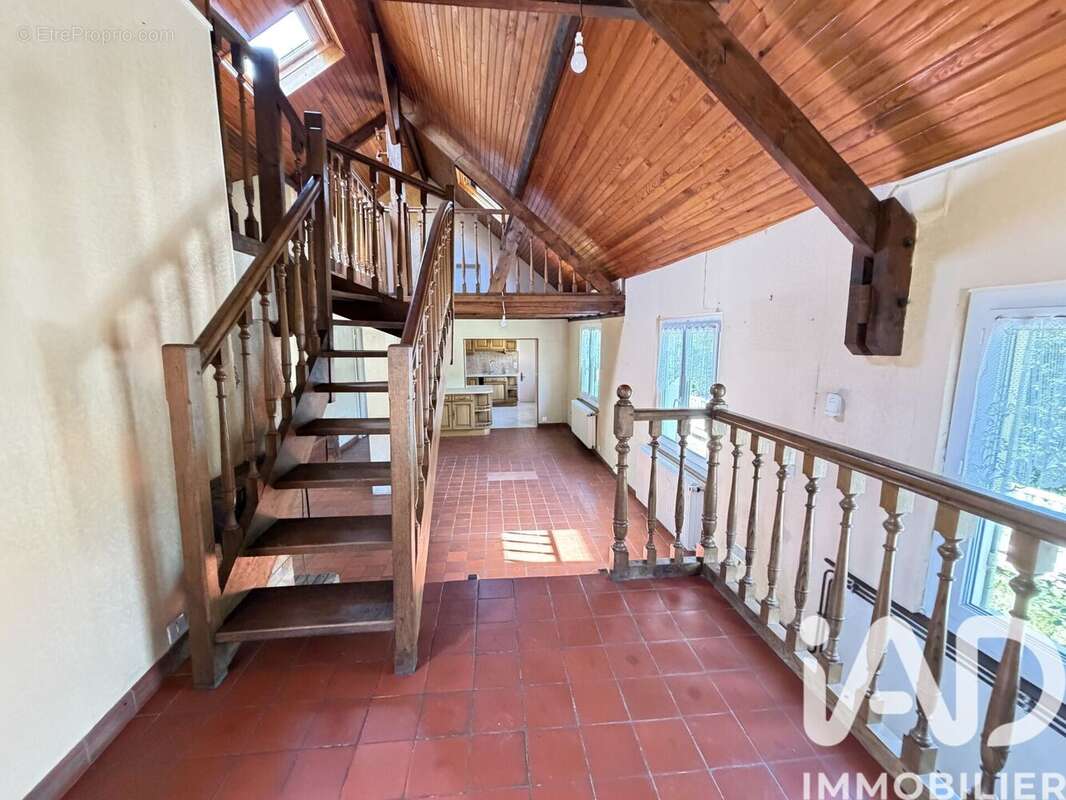 Photo 6 - Maison à DIVES-SUR-MER