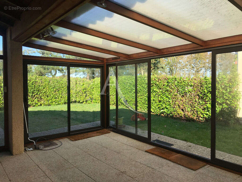 Maison à ROYAN