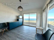 Appartement à CANET-EN-ROUSSILLON