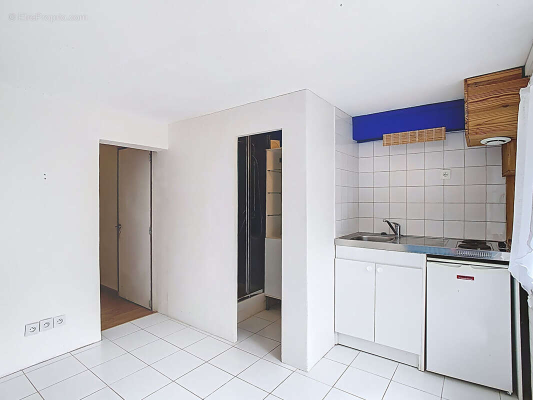 Maison à TOURS