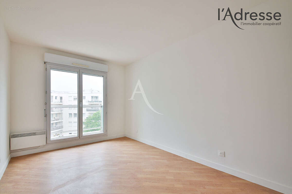 Appartement familial 4 pièces avec 2 balcons, 2 parkings et cave - photo 6