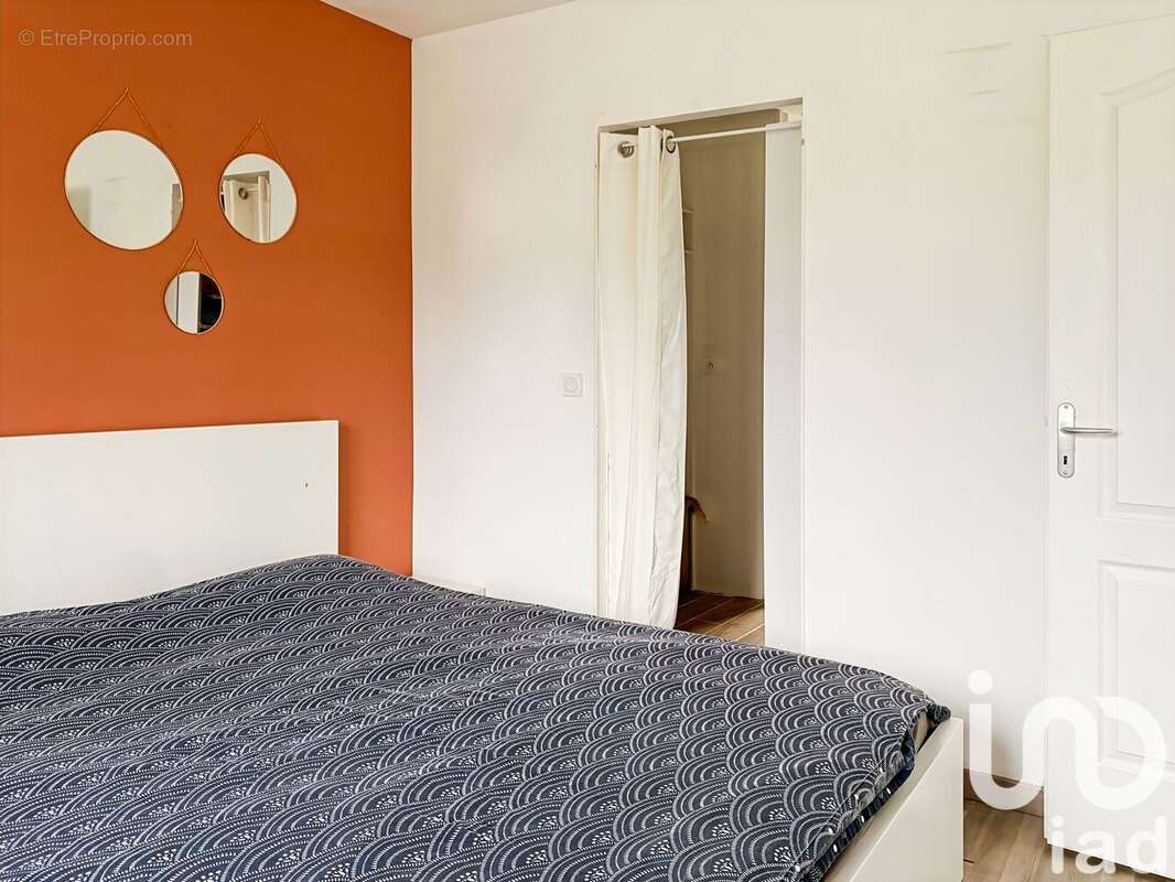 Photo 8 - Maison à SAINT-CHRISTOLY-DE-BLAYE