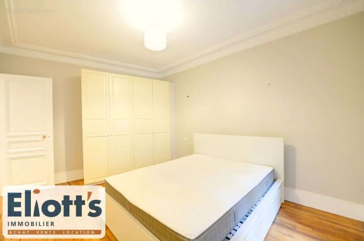 Appartement à PARIS-13E