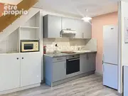 Appartement à FRAISANS