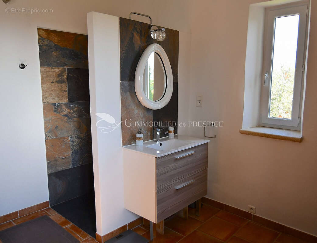 Maison à SAINT-PIERRE-DE-VASSOLS