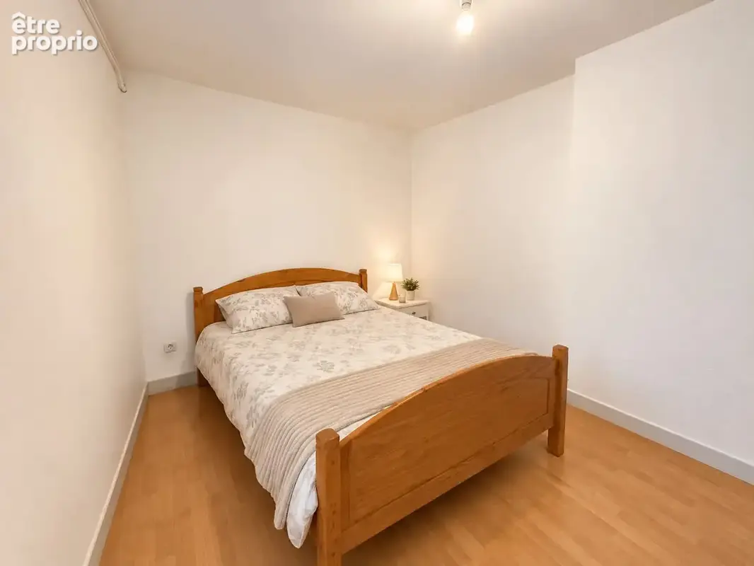 Appartement t3 investissement locatif - photo 2