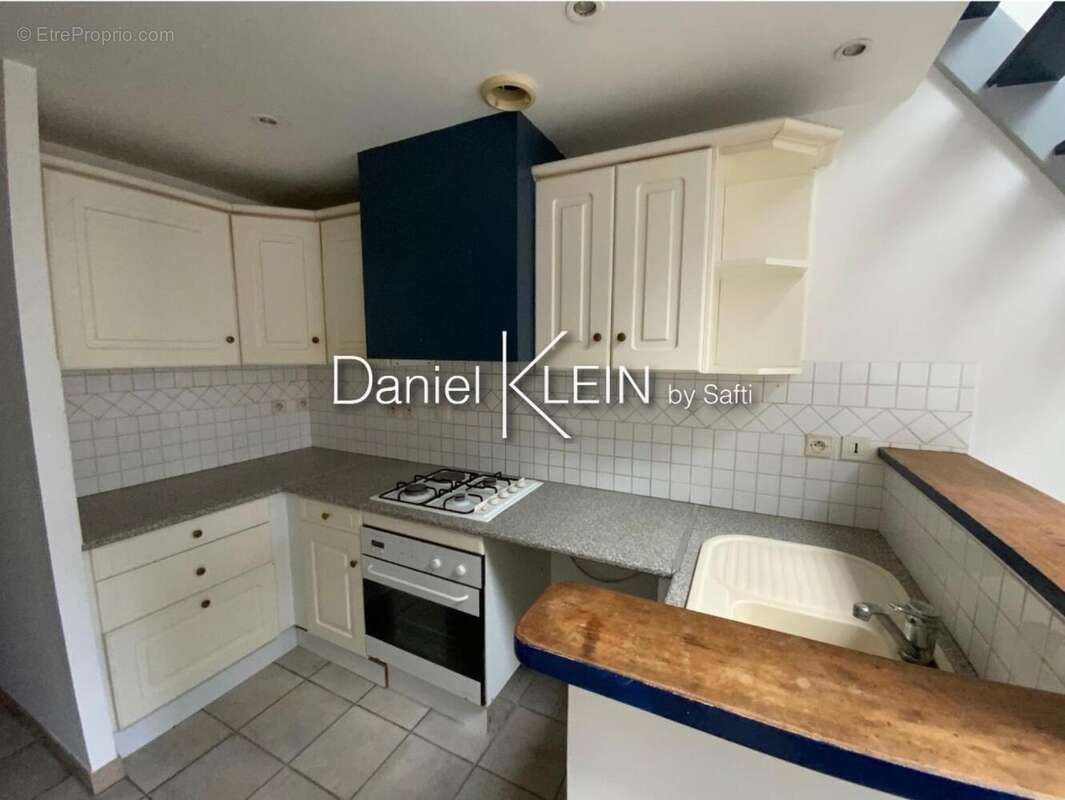 Photo 7 - Appartement à ROQUEBRUNE-SUR-ARGENS