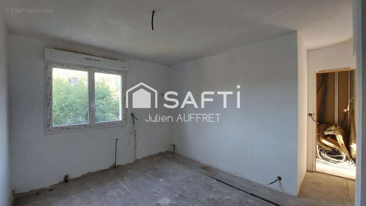Photo 5 - Maison à DONZY