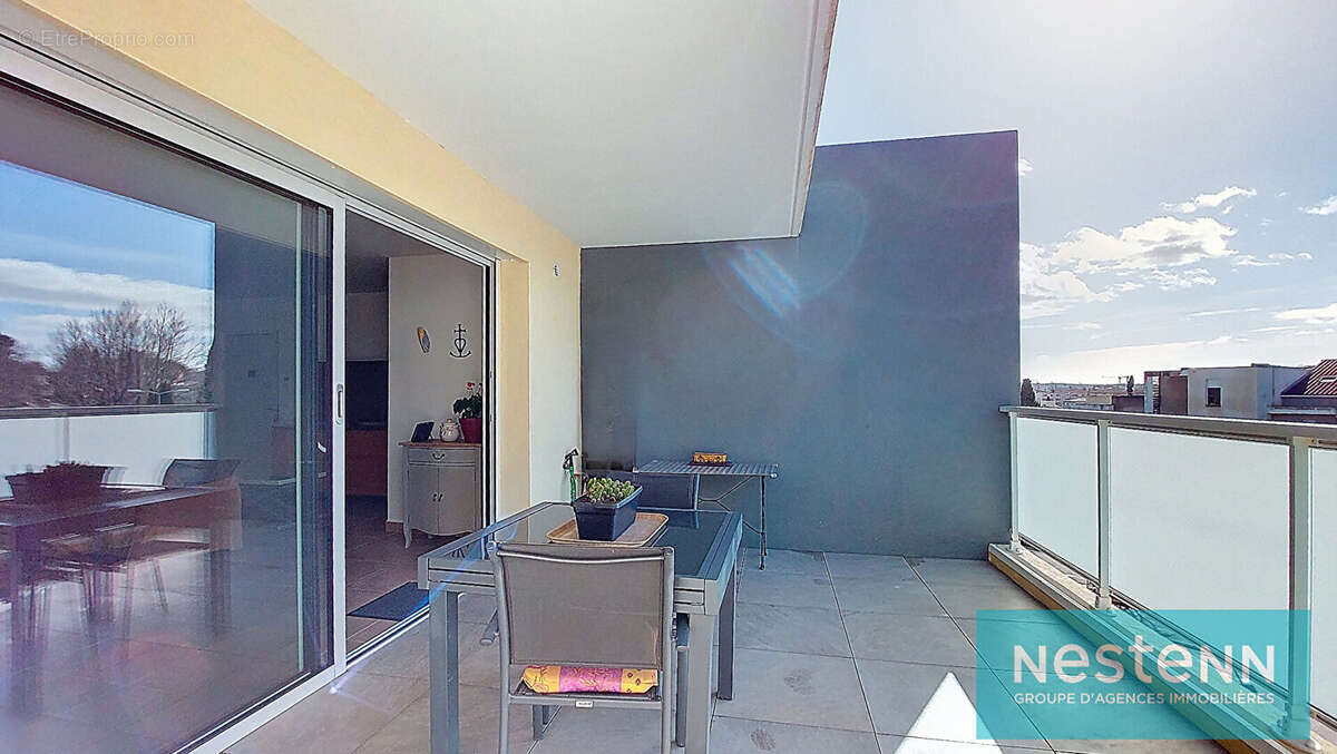 Appartement à ISTRES