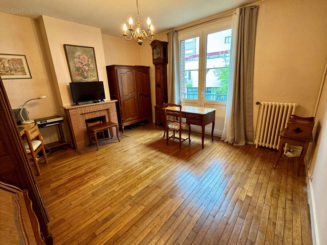 Appartement à AMIENS