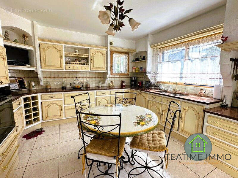 Maison à PLENEUF-VAL-ANDRE