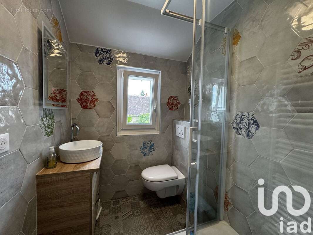 Photo 9 - Maison à NEMOURS