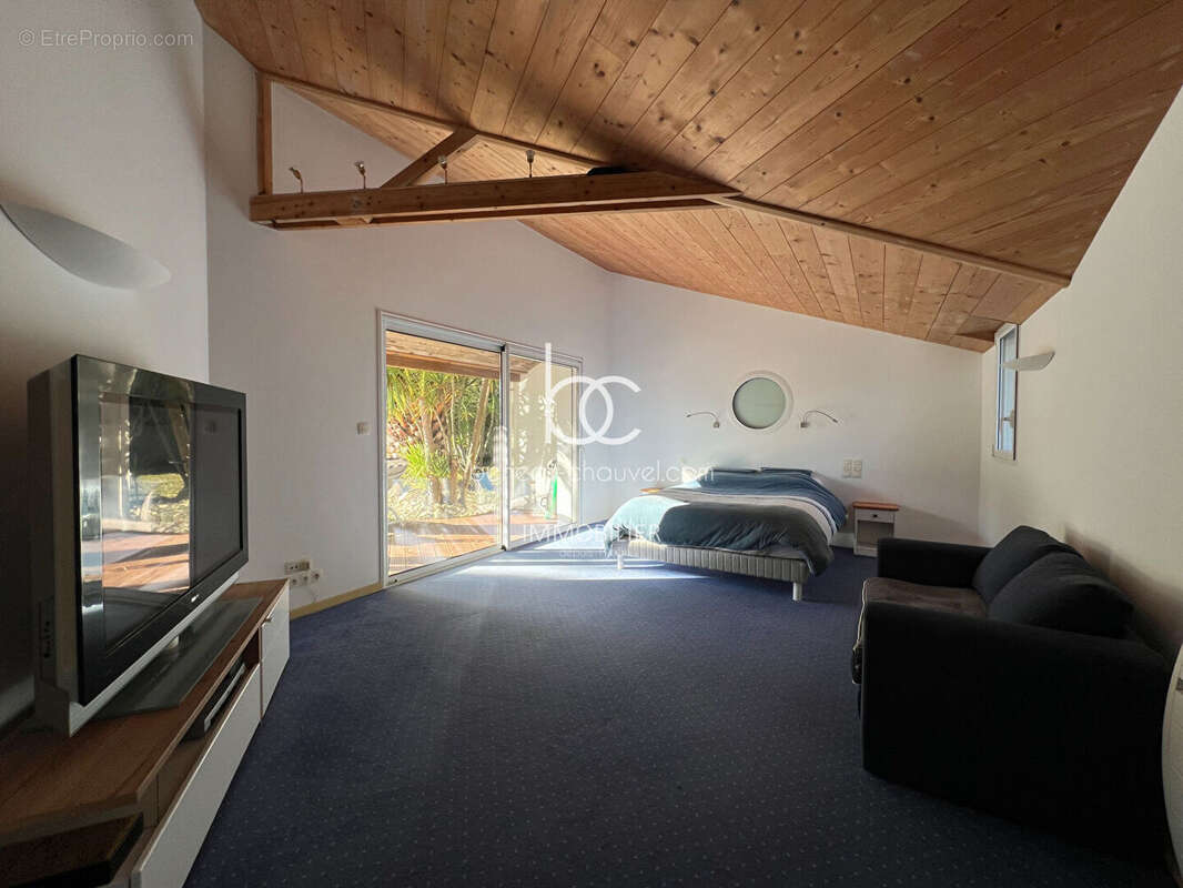 ARZON PORT NAVALO - Maison avec piscine proche plage et port ! - photo 8