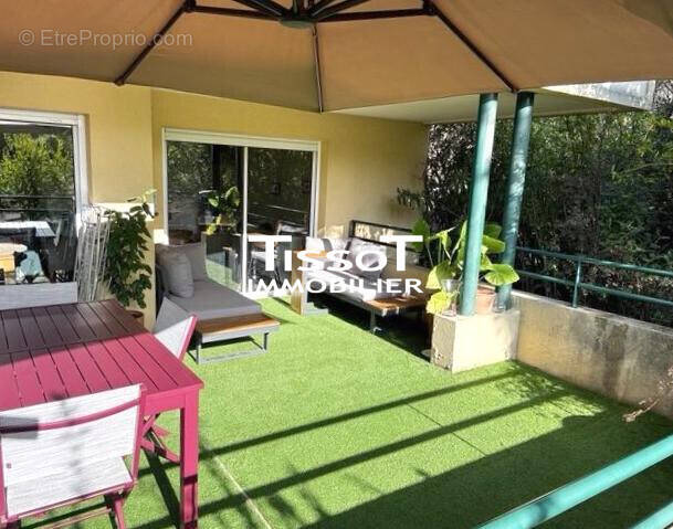 Appartement à NIMES