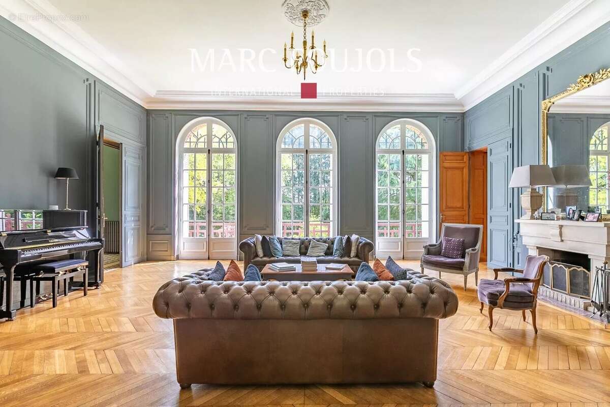 Maison à COMPIEGNE