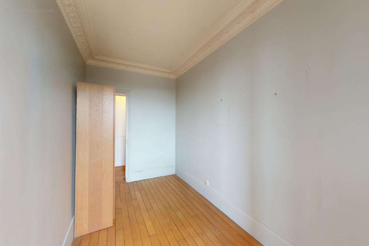 Appartement à BOIS-COLOMBES