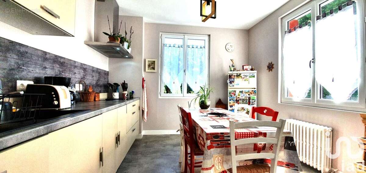 Photo 2 - Maison à SAINT-HILAIRE-PEYROUX