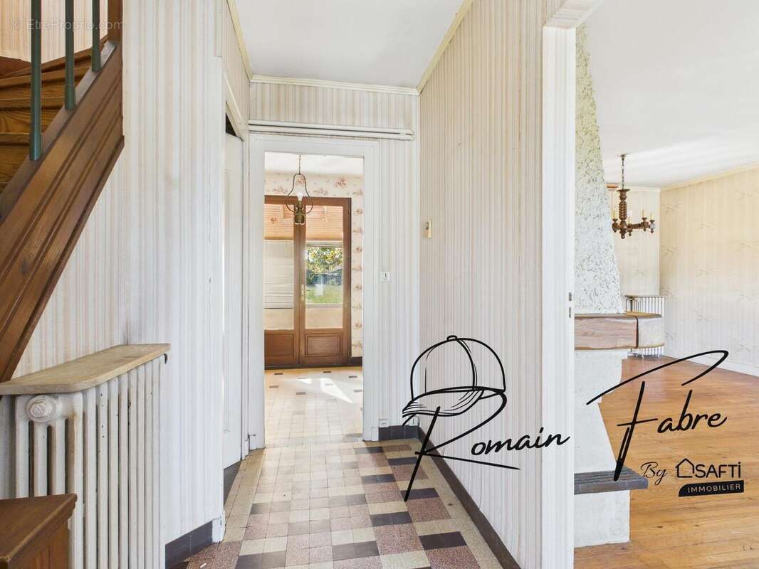 Photo 7 - Maison à SAINT-ANDRE-DE-CUBZAC