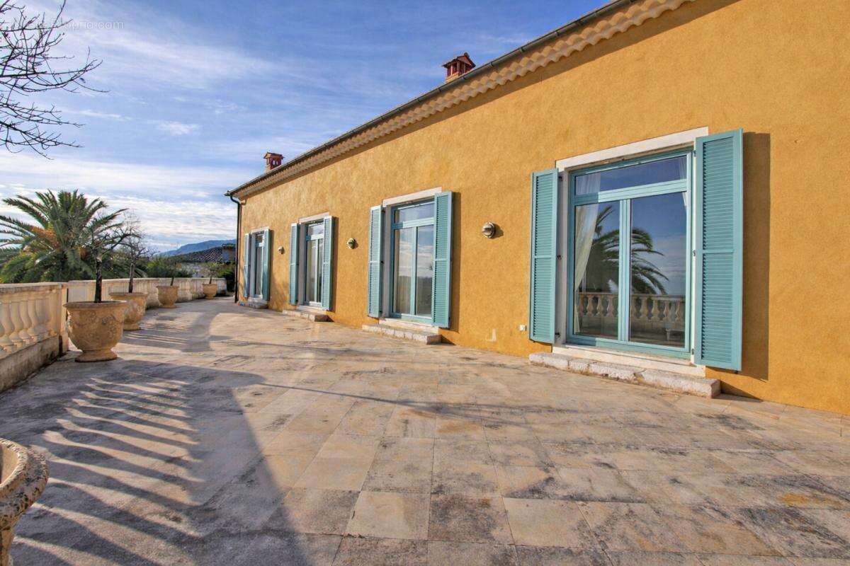 Maison à VENCE
