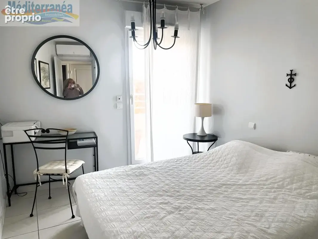 MOTTE DU COUCHANT Magnifique appartement 105M2 Terrasse 78M2 Garage 39M2 Parking - photo 10