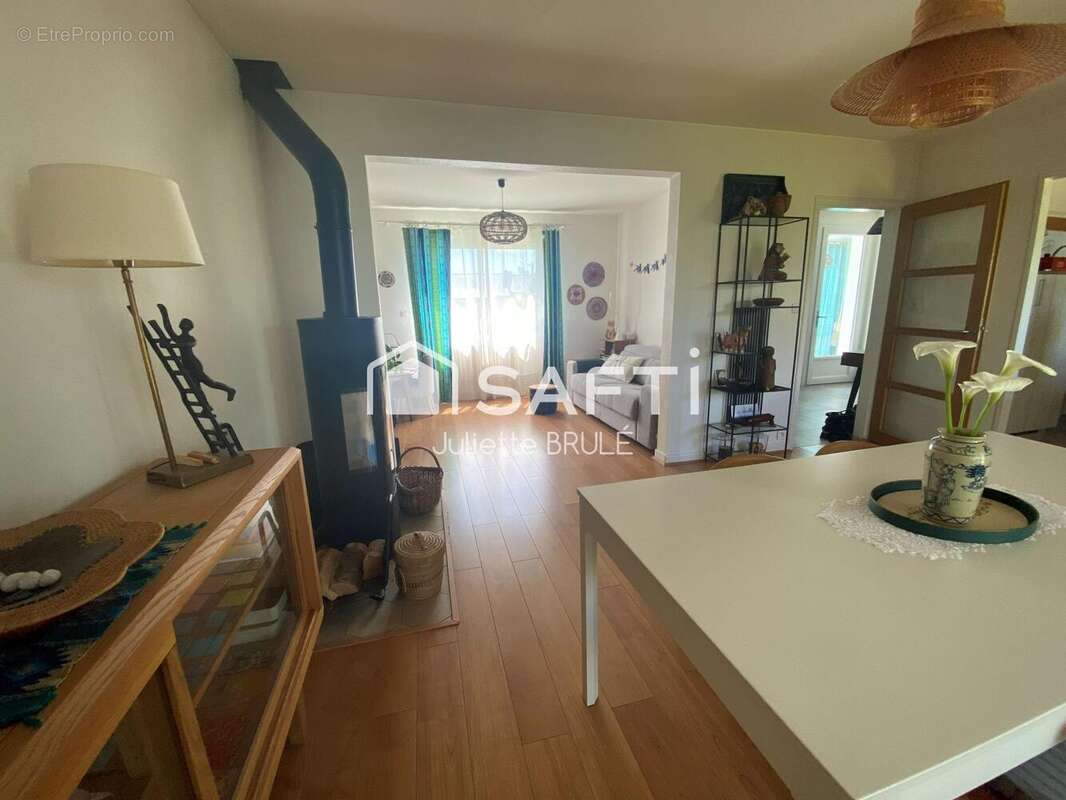 Photo 6 - Maison à TAULE