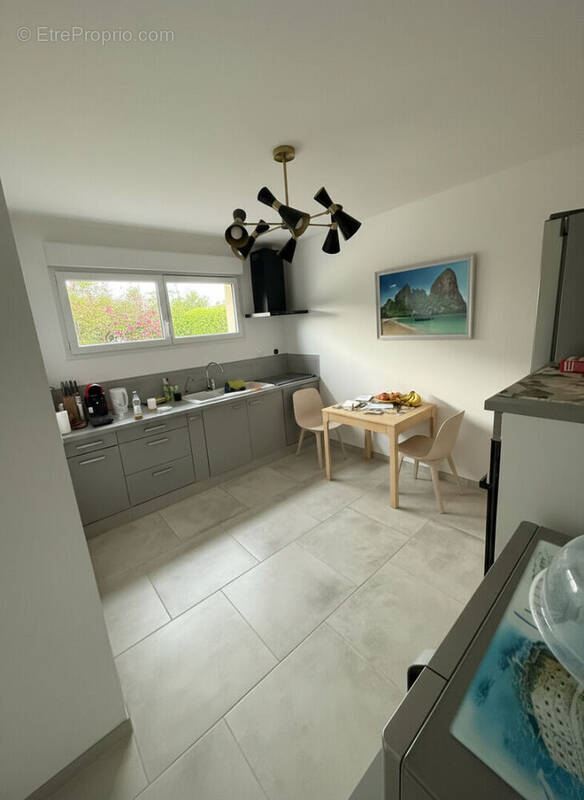 Maison à MONTIGNY-EN-GOHELLE