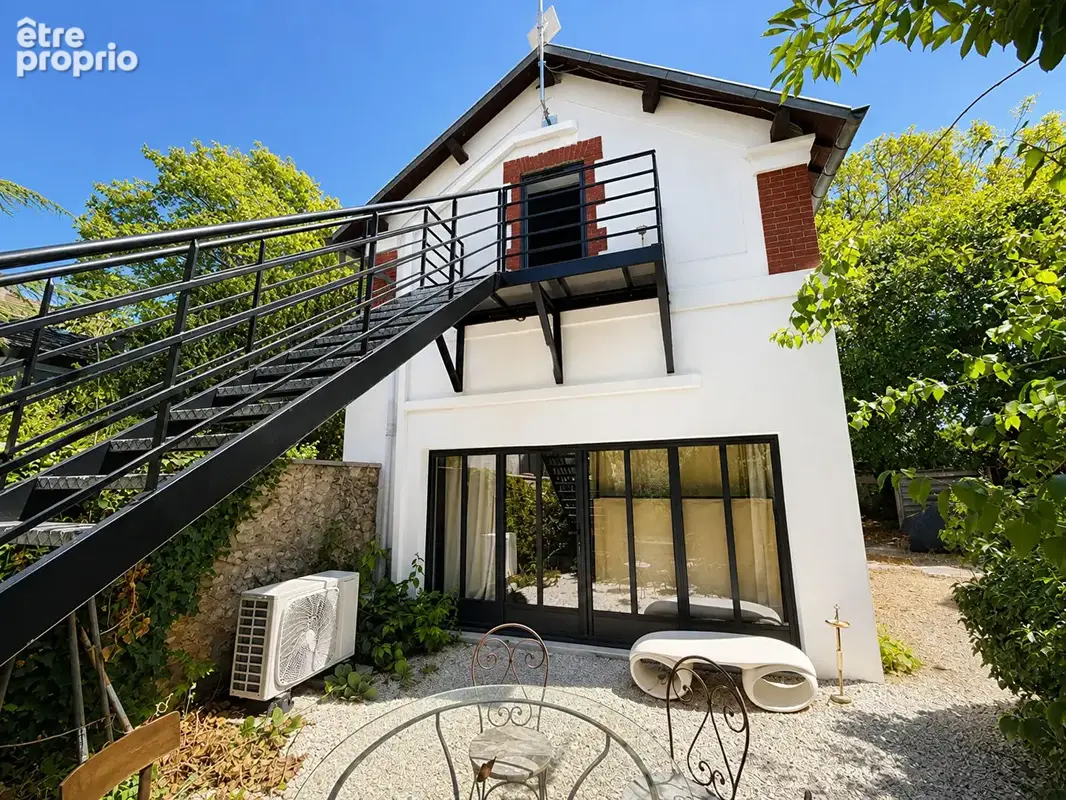 Maison 340m² à draveil - photo 16