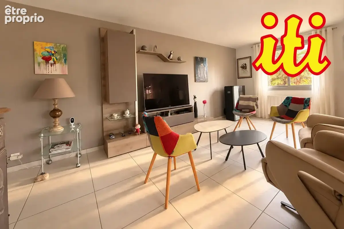 Maison 5 pièces 112 m² à vendre à Les Sables-D'olonne (85180) - photo 3