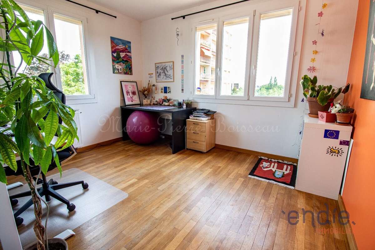 Appartement à DIJON