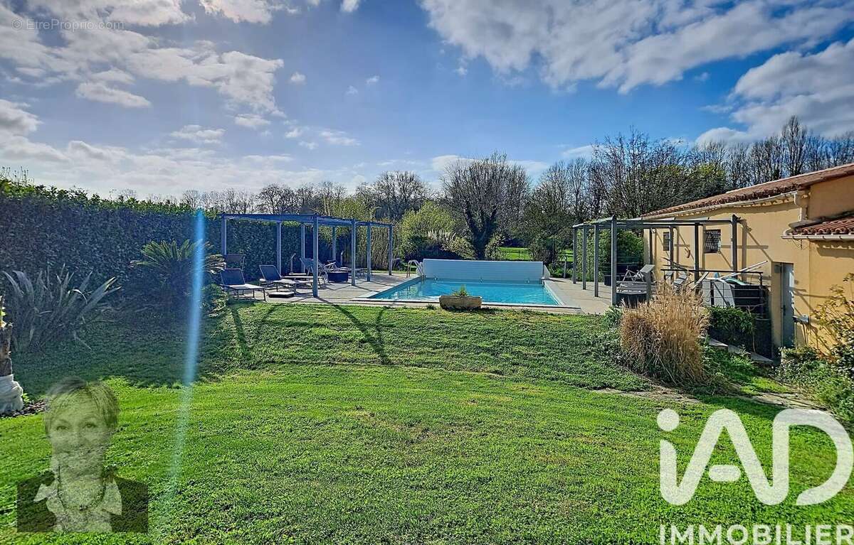 Photo 5 - Maison à CARCASSONNE