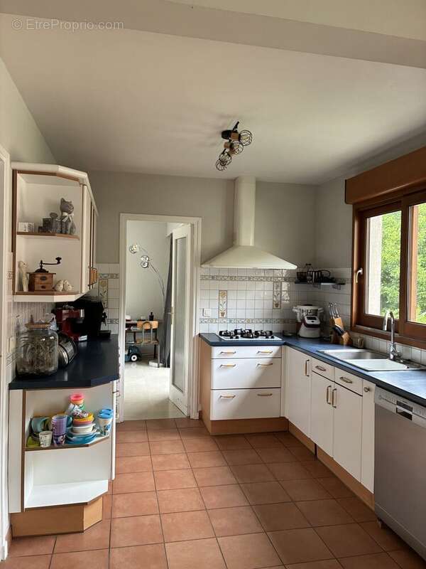 Maison à ANDRESY
