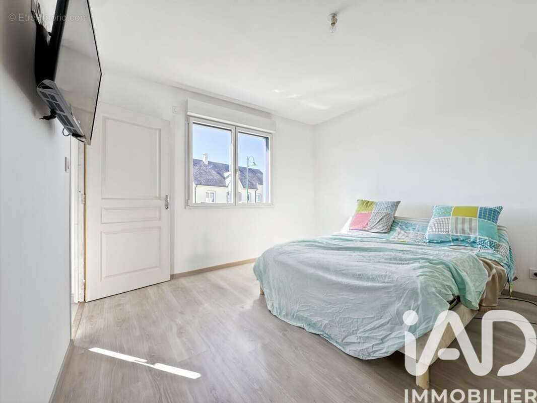 Photo 9 - Maison à NEUILLY-LE-VENDIN