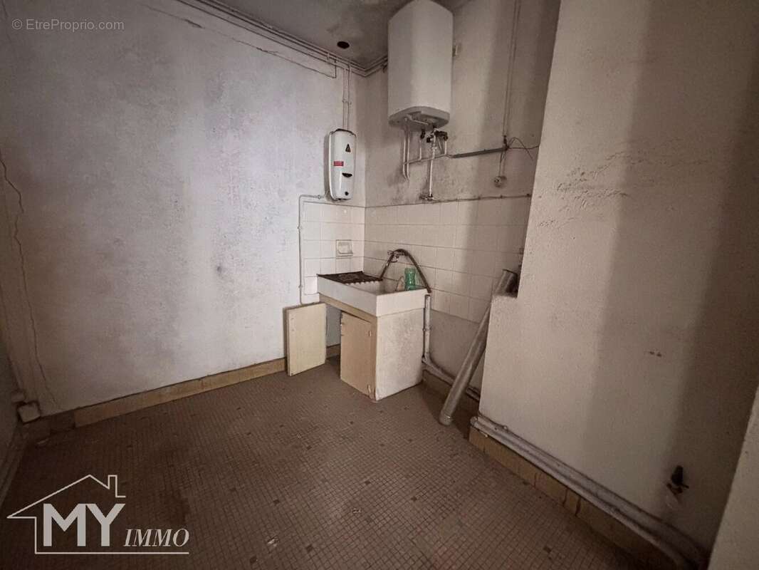 Appartement à SAINTE-FOY-LA-GRANDE