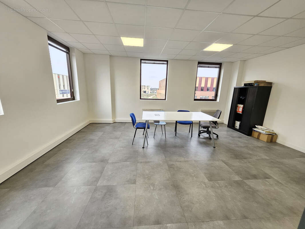 Appartement à TREMBLAY-EN-FRANCE