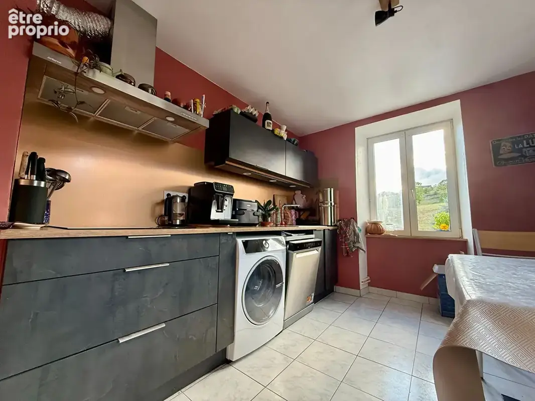 Appartement Orbey 3 pièce(s) - photo 6