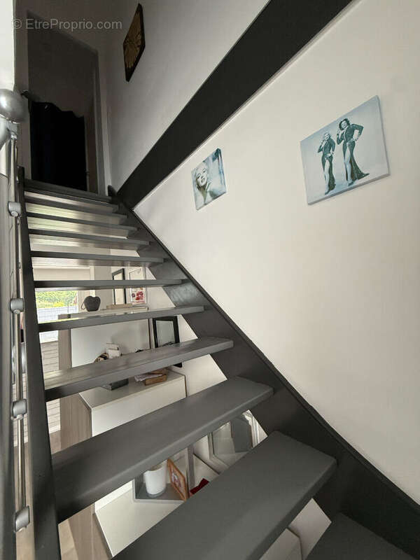 Maison à PLOURIN-LES-MORLAIX