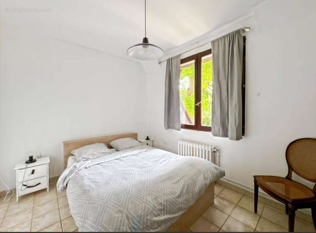 Maison à SAINT-SAUVEUR-SUR-ECOLE