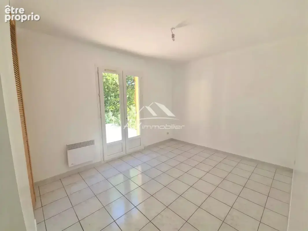 Monteils , maison de plain-pied avec garage - photo 7