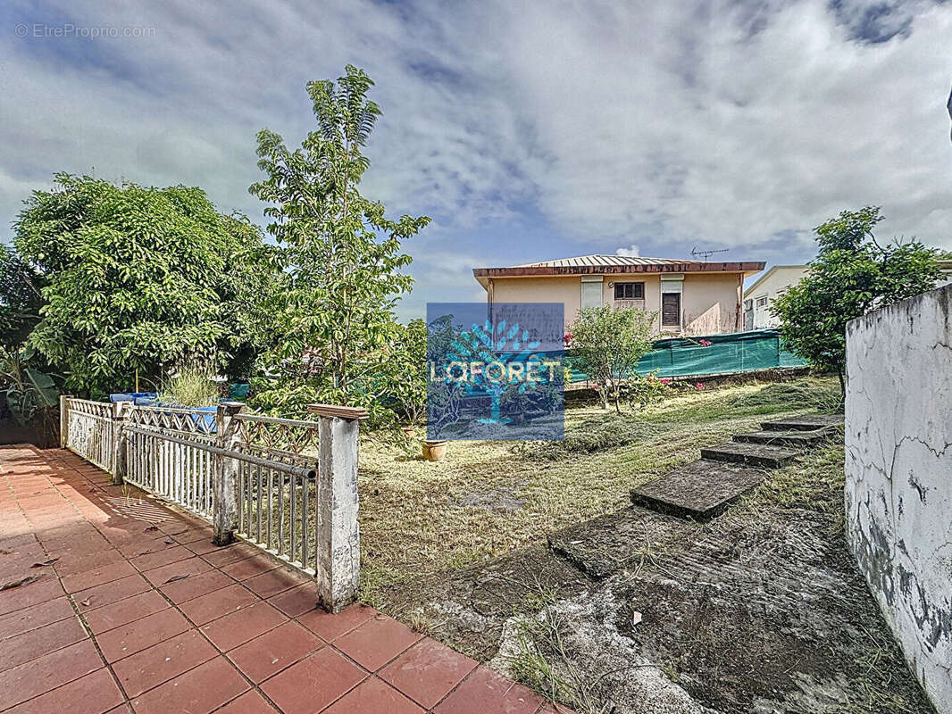 Maison à SAINTE-LUCE