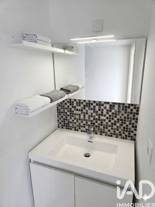 Photo 5 - Appartement à SAINT-LEU-LA-FORET