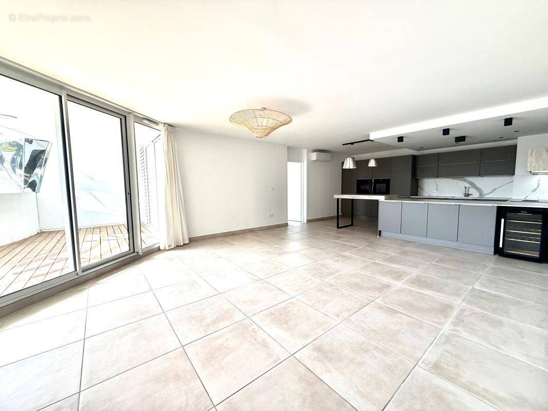 Appartement à LA GRANDE-MOTTE