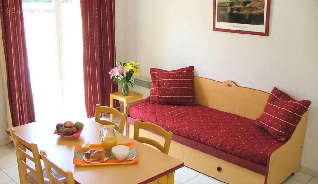Appartement à SAINT-GENIEZ-D'OLT