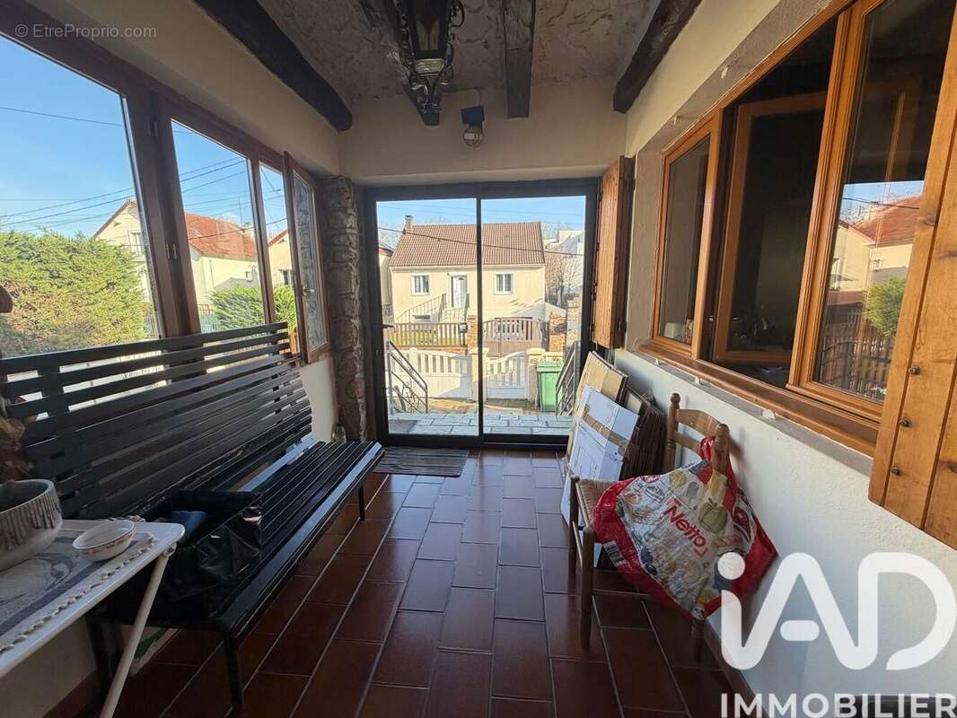 Photo 6 - Appartement à MENNECY