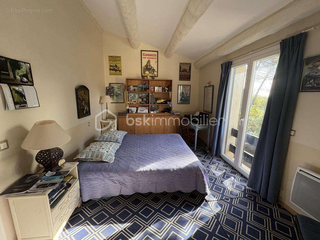 Maison à PIERREVERT