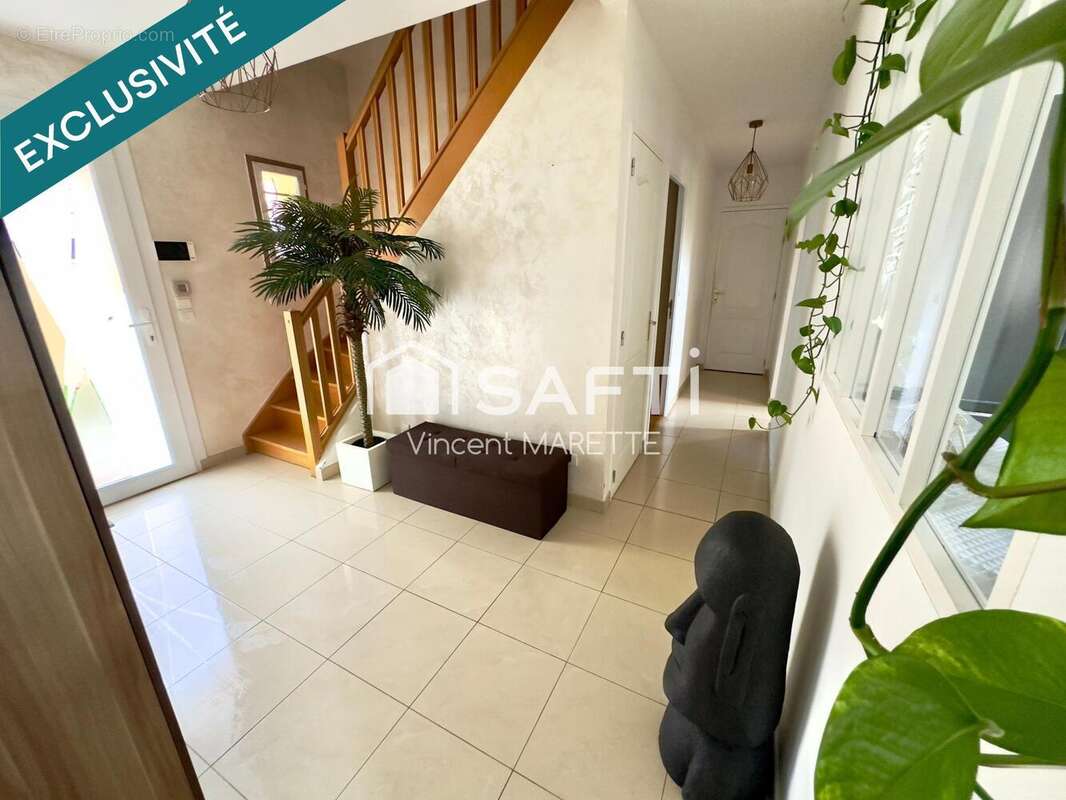 Photo 5 - Maison à LAIGNEVILLE