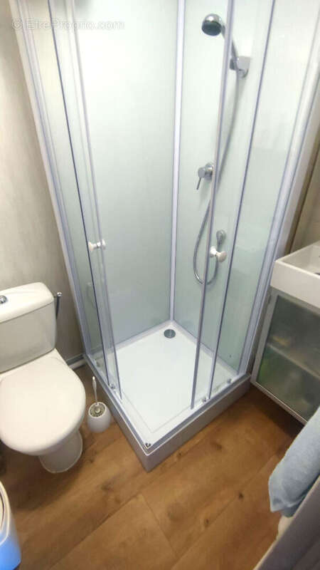 Appartement à BERCK