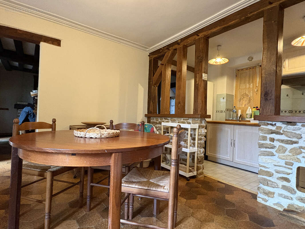 Maison à GACE