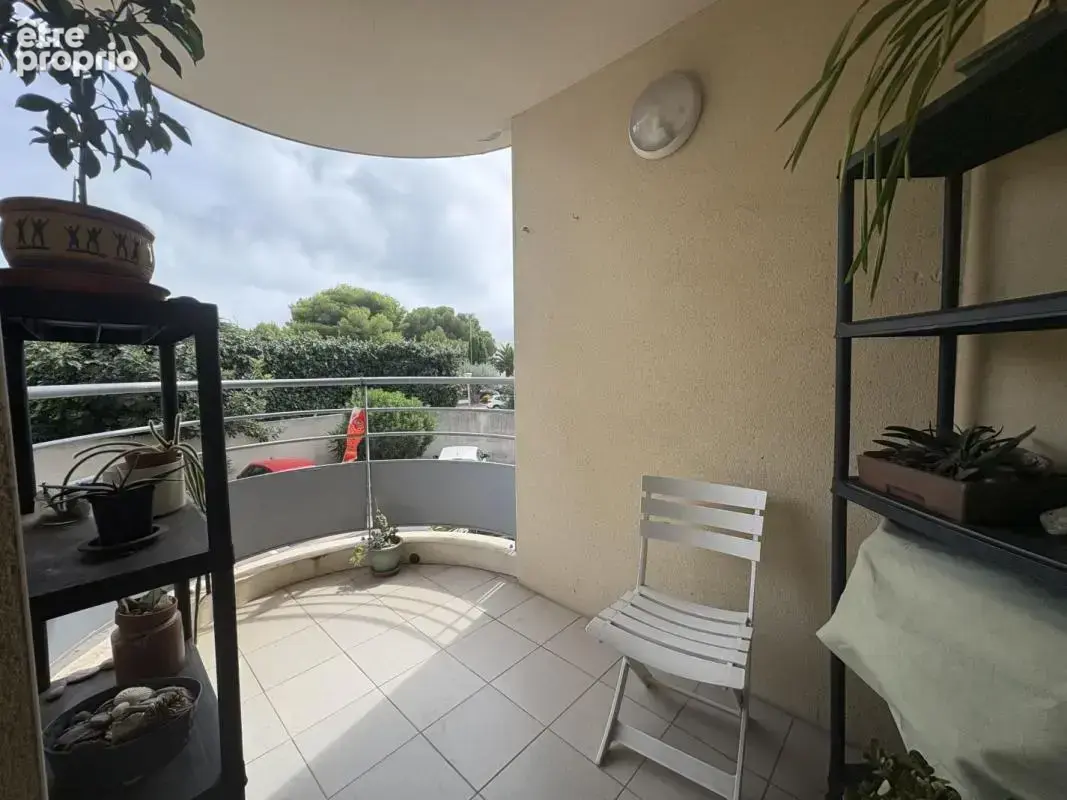 Appartement - photo 3