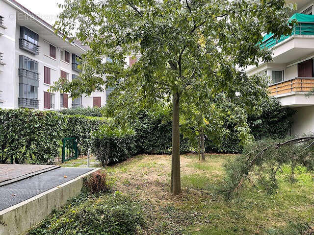 Appartement à VILLEPARISIS