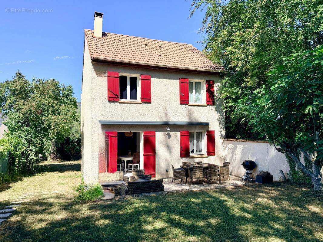 Maison À Vendre - photo 12